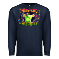 Navy midnight margarita Premium Sweatshirt - CTS Tumbler Store