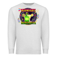 Midnight Margarita Premium Sweatshirt | Teevron