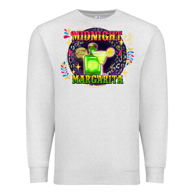 Midnight Margarita Premium Sweatshirt by CTS Tumbler Store | Teevron