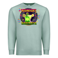 Seafoam midnight margarita Premium Sweatshirt - CTS Tumbler Store