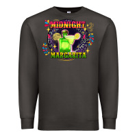Smoke midnight margarita Premium Sweatshirt - CTS Tumbler Store