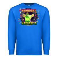 True Royal midnight margarita Premium Sweatshirt - CTS Tumbler Store