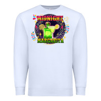 White midnight margarita Premium Sweatshirt - CTS Tumbler Store