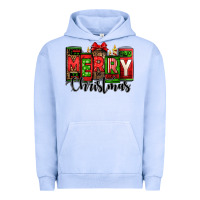 Pigment Grape Ice merry christmas license plate letters Urban Hoodie - Jasminsmagicworld