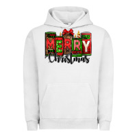 Pigment Lunar Rock merry christmas license plate letters Urban Hoodie - Jasminsmagicworld