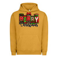 Pigment Peanut Butter merry christmas license plate letters Urban Hoodie - Jasminsmagicworld