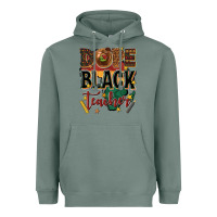 Sage dope black teacher Heavyweight Hoodie - texasbilliewilder