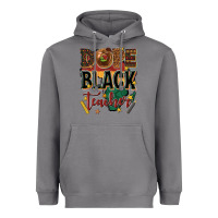Storm dope black teacher Heavyweight Hoodie - texasbilliewilder