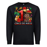 Black my 1st cinco de mayo Premium Sweatshirt - CTS Tumbler Store