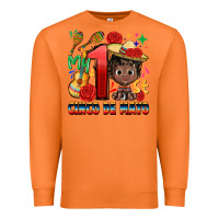 Carrot my 1st cinco de mayo Premium Sweatshirt - CTS Tumbler Store