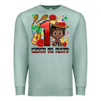 Seafoam my 1st cinco de mayo Premium Sweatshirt - CTS Tumbler Store