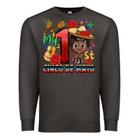 Smoke my 1st cinco de mayo Premium Sweatshirt - CTS Tumbler Store