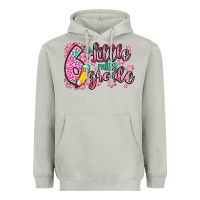 Moon Dust little miss 6th grade Heavyweight Hoodie - Zillion Design Studio