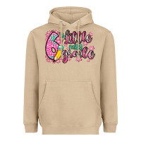 Mushroom little miss 6th grade Heavyweight Hoodie - Zillion Design Studio