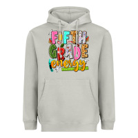 Moon Dust fifth grade energy Heavyweight Hoodie - texasbilliewilder