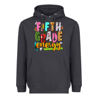 Smoke fifth grade energy Heavyweight Hoodie - texasbilliewilder