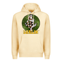 Pina Colada cowhide darlin Premium Hoodie - JahusDesignShop