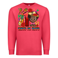 Cardinal my 1st cinco de mayo Premium Sweatshirt - CTS Tumbler Store