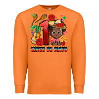 Carrot my 1st cinco de mayo Premium Sweatshirt - CTS Tumbler Store