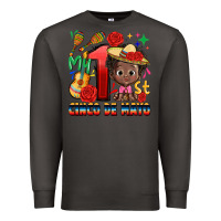 Smoke my 1st cinco de mayo Premium Sweatshirt - CTS Tumbler Store