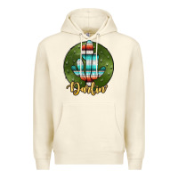 Sandshell darlin' Premium Hoodie - JahusDesignShop