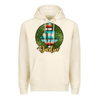 Tofu darlin' Premium Hoodie - JahusDesignShop