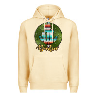 Pina Colada darlin' Premium Hoodie - JahusDesignShop