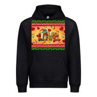 Black autism awareness love Urban Hoodie - BarkalooDesign