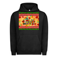Pigment Black autism awareness love Urban Hoodie - BarkalooDesign