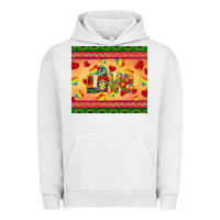 Pigment Lunar Rock autism awareness love Urban Hoodie - BarkalooDesign