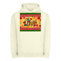 Pigment Pistachio autism awareness love Urban Hoodie - BarkalooDesign