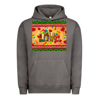 Pigment Tornado autism awareness love Urban Hoodie - BarkalooDesign