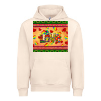 Sandshell autism awareness love Urban Hoodie - BarkalooDesign