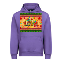 Tulip autism awareness love Urban Hoodie - BarkalooDesign
