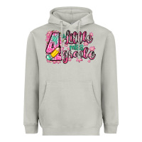 Moon Dust little miss 4th grade Heavyweight Hoodie - Zillion Design Studio