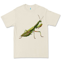Bone mantis Premium Tee - LillyAllenDesigns