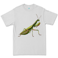 Mantis Premium Tee | Teevron