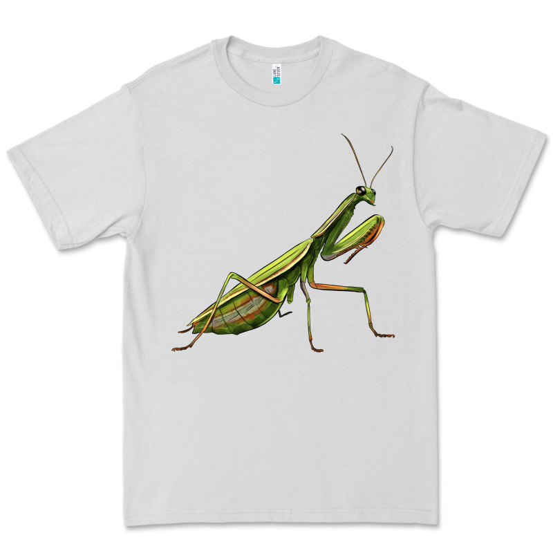 Mantis Premium Tee by LillyAllenDesigns | Teevron