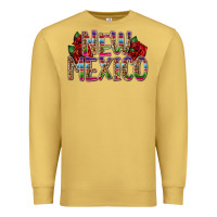 Antique Gold new mexico Premium Sweatshirt - CTS Tumbler Store