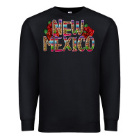 Black new mexico Premium Sweatshirt - CTS Tumbler Store
