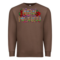 Chestnut new mexico Premium Sweatshirt - CTS Tumbler Store
