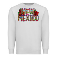 Dove Grey new mexico Premium Sweatshirt - CTS Tumbler Store