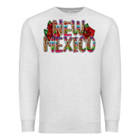 Oatmeal Heather new mexico Premium Sweatshirt - CTS Tumbler Store