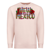 Pale Pink new mexico Premium Sweatshirt - CTS Tumbler Store