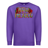 Purple new mexico Premium Sweatshirt - CTS Tumbler Store