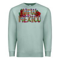 Seafoam new mexico Premium Sweatshirt - CTS Tumbler Store