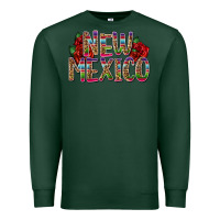 Sports Green new mexico Premium Sweatshirt - CTS Tumbler Store