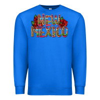 True Royal new mexico Premium Sweatshirt - CTS Tumbler Store