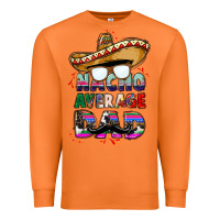 Carrot nacho average dad Premium Sweatshirt - CTS Tumbler Store