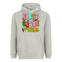 Moon Dust first grade energy Heavyweight Hoodie - texasbilliewilder